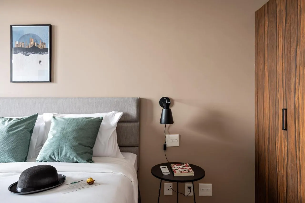 Appartement Charlie Jockey Pinheiros à São Paulo