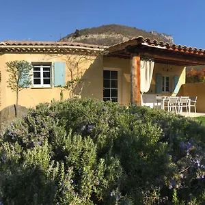  Hébergement de vacances Pays Des Senteurs France