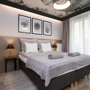  Appartement Jacuzzi Pologne