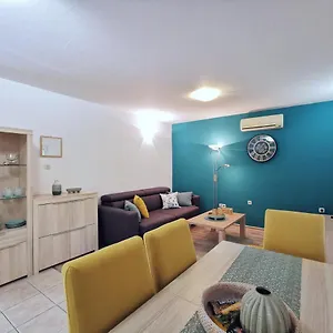  Appartement By Lux Croatie