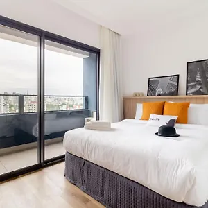 Charlie Harmonia Madalena Appartement