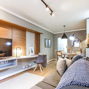 Apartamento Tabas - Victoria Place - Itaim Bibi, São Paulo