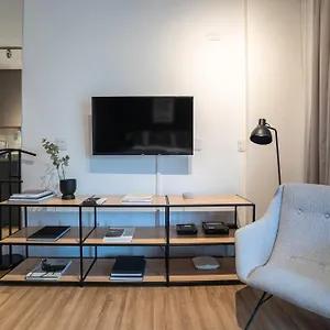 Apartamento Tabas - Forma Itaim, São Paulo
