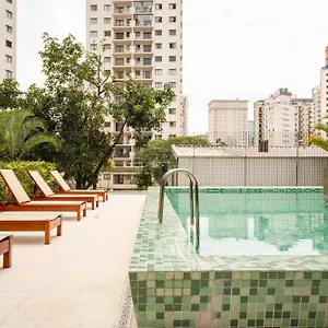 Apartamento Tabas - Vox Olimpia, São Paulo