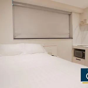 Ape Metro Paulista Appartement