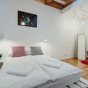  Appartement Center Citybeat#4 Pologne